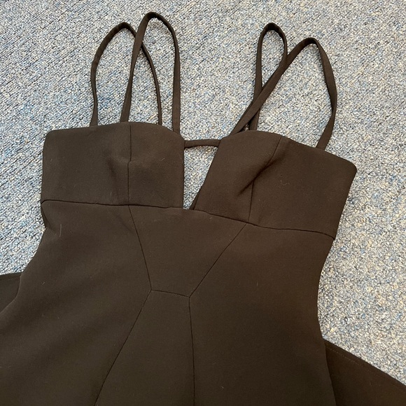 BNWT BCBG Gown - Picture 2 of 5